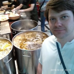 Алексей Киселев, 05.09.1979, Санкт-Петербург