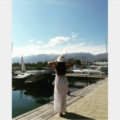 Adema Mazbayeva, 02.04, Астана