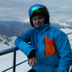 Дмитрий Данилов, 27.09.1988