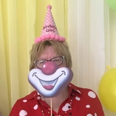 Елена Орлова, 03.06.1973, Санкт-Петербург