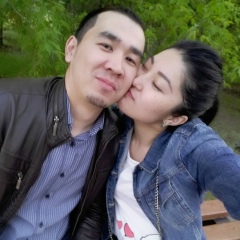 Samat Zhazylbekov, 15.04.1988, Караганда