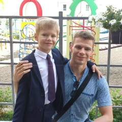 Николай Дзенчарский, 16.08.1988, Казань