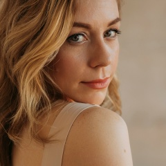 Екатерина Доронина, Санкт-Петербург