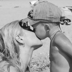 Мария Максимова