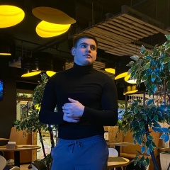 Magomed-Ali Musligov, 24.09, Новый Уренгой