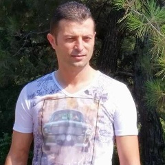 Faik Bilin, 19.04, Bursa