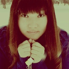 Наргиза Арыкбаева, 23.12.1993, Межгорье