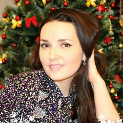 Берта Ольденбург, 20.02.1984, Атырау