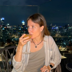 Дарья Володина, 17.08.1920, Москва