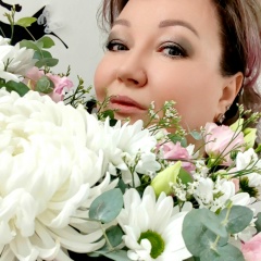 Ирина Наумова-Герасимова, 01.06.1984, Тутаев