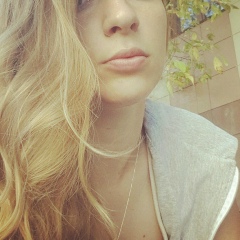 Людмила Винчковская, 18.10.1987, Москва