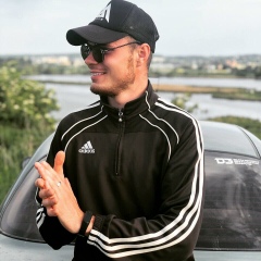 Вадим Налісніковський, 18.09