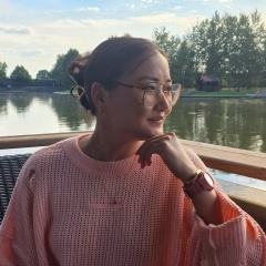 Айжан Мамулия, 30.07, Москва