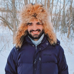Алан Чочиев, Москва