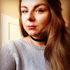 Анна Гордына, 11.11, Киев