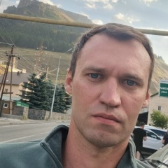 Сережа Николаев, 04.10.1988, Казань