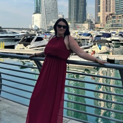 Наталья Веренич, 19.04