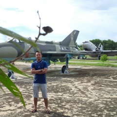 Soe-Min Aung, 05.03.1996, Yangon