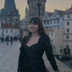 Мария Рождественская, 22.04, Уфа