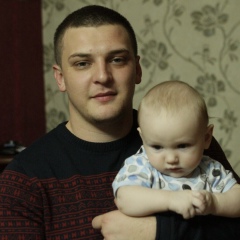 Ruslan Polonidi, 08.06.1994