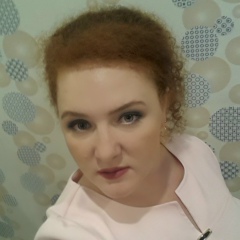 Людмила Елагина, 11.07, Череповец