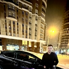 Радик Абдуллов, Набережные Челны