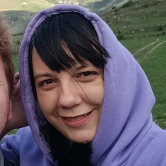 Мария Кулаковская, 26.07.1991, Зеленоград