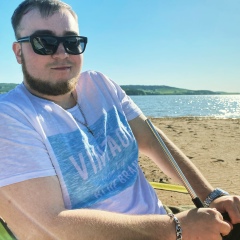 Николай Гребнев, 26.02, Новосибирск