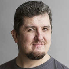 Евгений Чайкин, 17.07.1978, Улан-Удэ