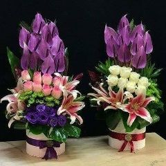 အရွင္နႏၵဝံသ ေဘာက္ေထာ္, 14.03.1985