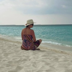 Юлия Егорова, 25.01.1987, Санкт-Петербург