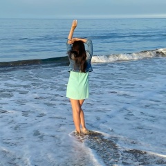 Евгения Скибина, 07.08.1990, Южно-Сахалинск