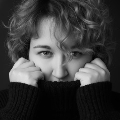 Елена Вековищева, Большой Камень