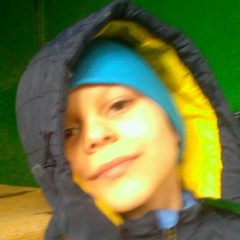 Егор Крыловский, 15.11.2001, Москва