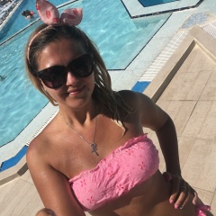 Екатерина Водягина, 05.04.1989, Москва