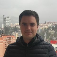 Илья Колчанов, 21.07.1987, Нижний Новгород