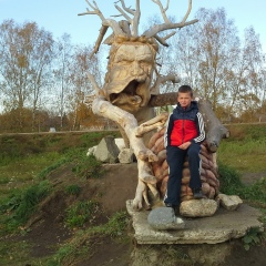 Игорь Мартьянов, 17.10.1999, Бийск