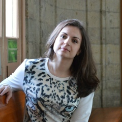 Ларета Тананыкина, 28.01, Санкт-Петербург