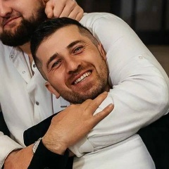 Ширван Дмитров, 16.05, Ставрополь