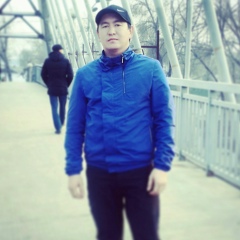 Нуржау Ахаев, 20.12.1985, Алматы