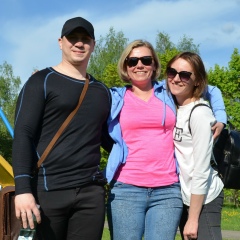 Ольга Салапура, 13.07, Silverthorne