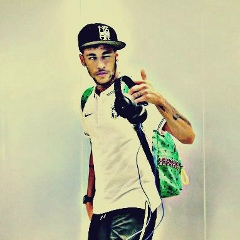 Neymar Júnior, 05.02.1992, São Paulo