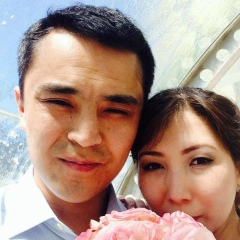 Dauren Momynkulov, 10.09.1986, Астана