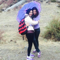 Жаклин Гафарова, 13.02, Büren