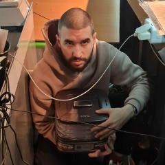 Григорий Бессарабов, 18.09, Санкт-Петербург