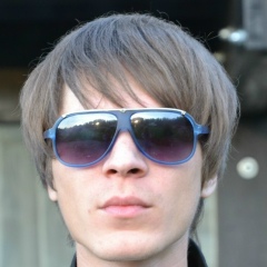 Artem Budnik, 09.02, Санкт-Петербург