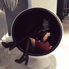 Елена Бурдейная, 09.03, Черновцы