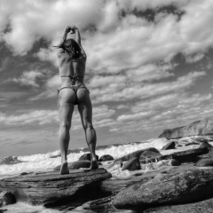 Юлия Конюшенная, Санкт-Петербург