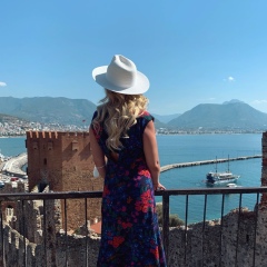 Олеся Палибина, 25.05.1989, Пенза