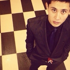 Ильдар Ташев, 05.04.1992, Москва